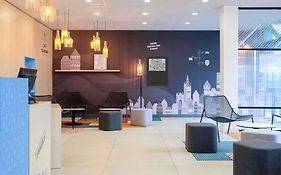 Hôtel ibis Styles Auxerre Nord