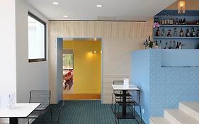 Hôtel ibis Styles Auxerre Nord