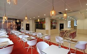 Hôtel ibis Styles Auxerre Nord