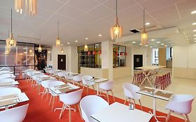 Hôtel ibis Styles Auxerre Nord